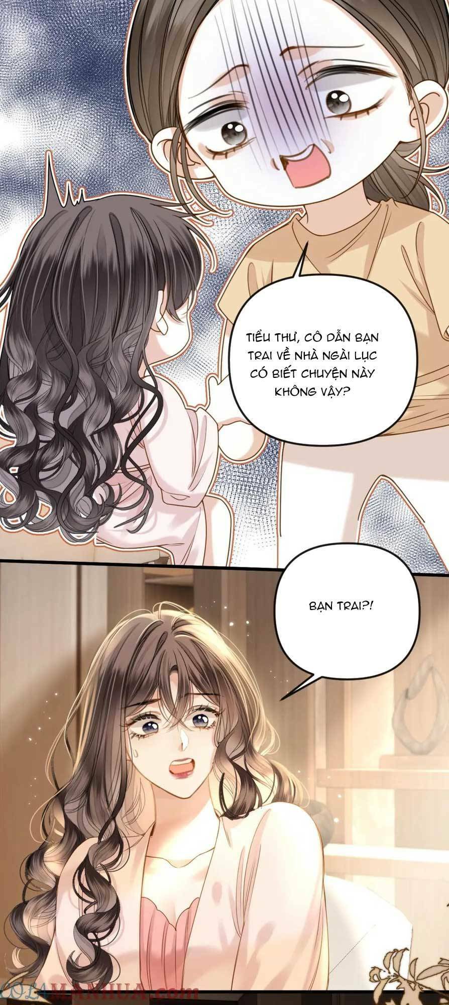 Ngày Mai Cũng Thích Em Chap 25 - Next Chap 26