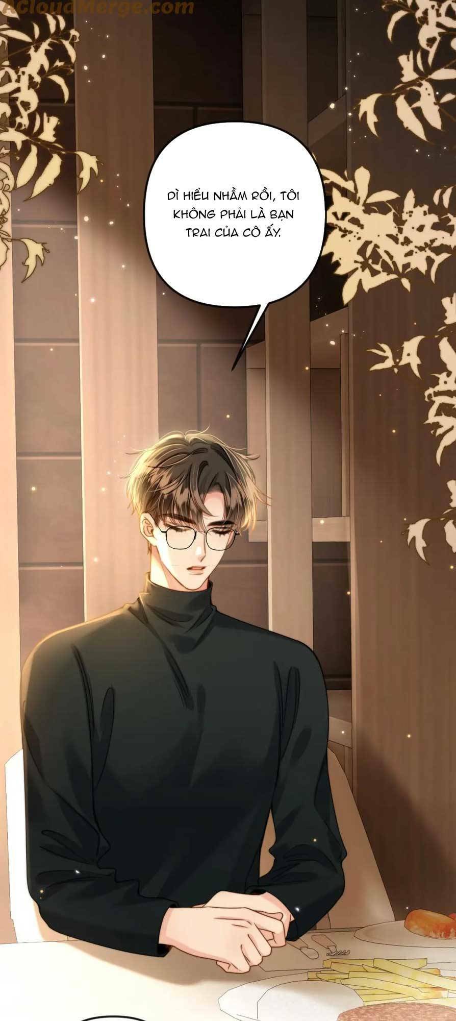 Ngày Mai Cũng Thích Em Chap 25 - Next Chap 26