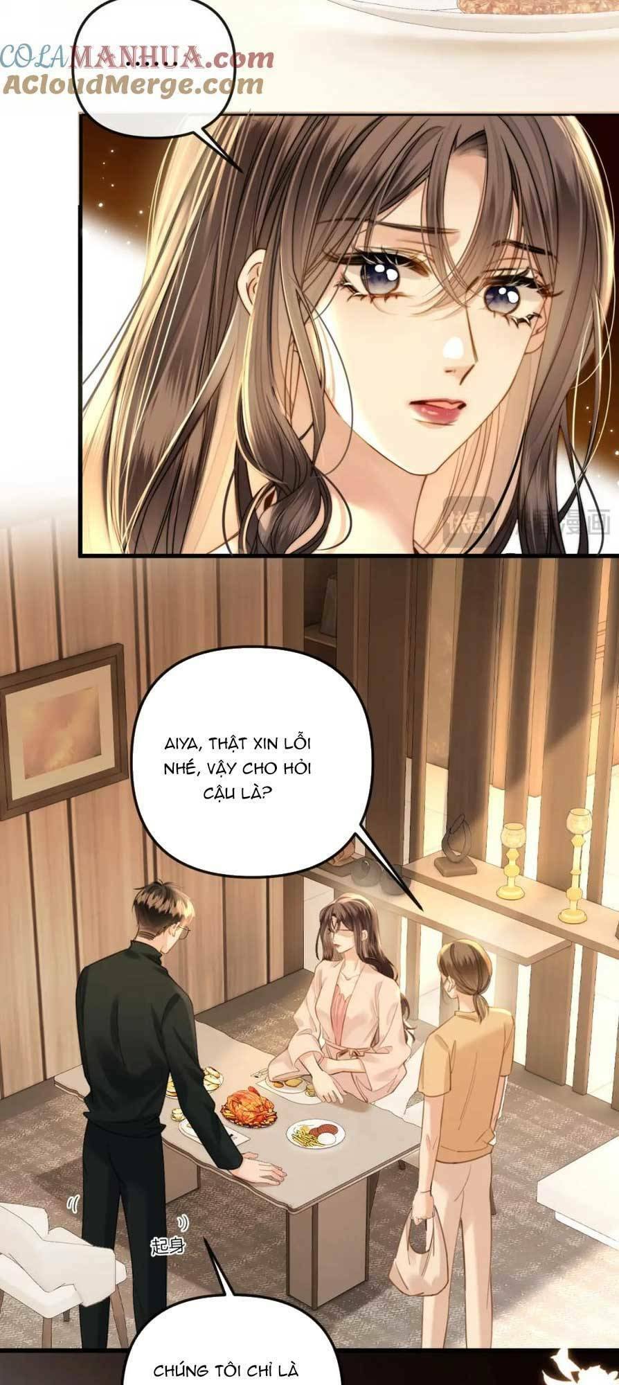 Ngày Mai Cũng Thích Em Chap 25 - Next Chap 26