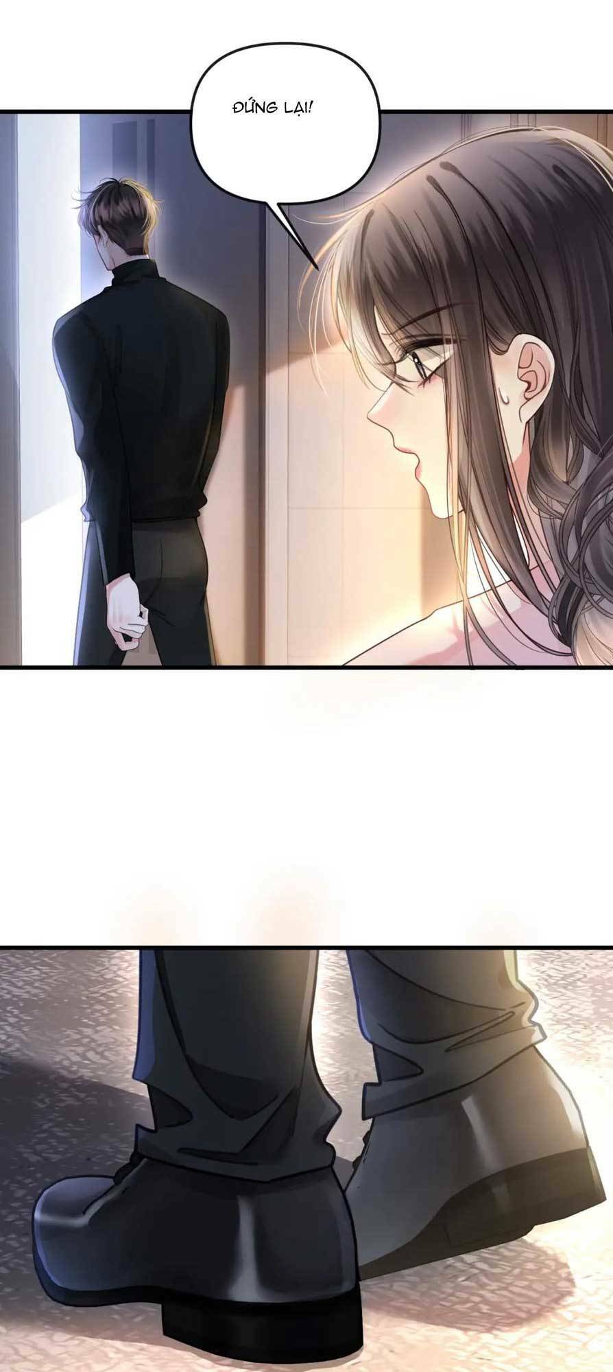 Ngày Mai Cũng Thích Em Chap 25 - Next Chap 26