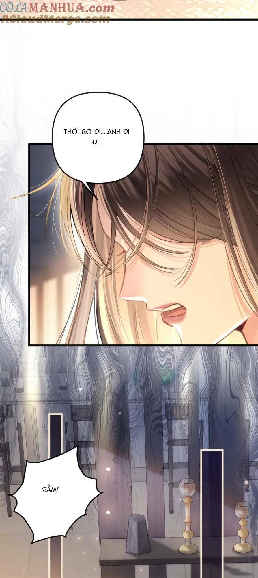 Ngày Mai Cũng Thích Em Chap 25 - Next Chap 26