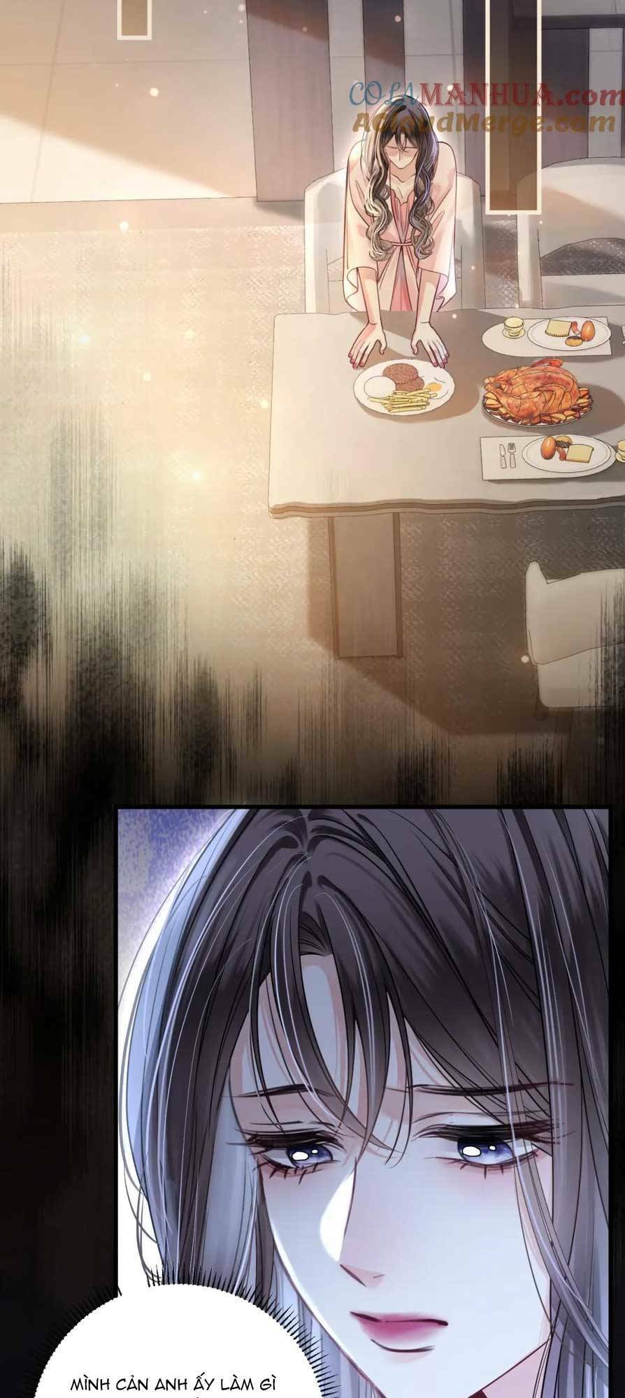 Ngày Mai Cũng Thích Em Chap 25 - Next Chap 26