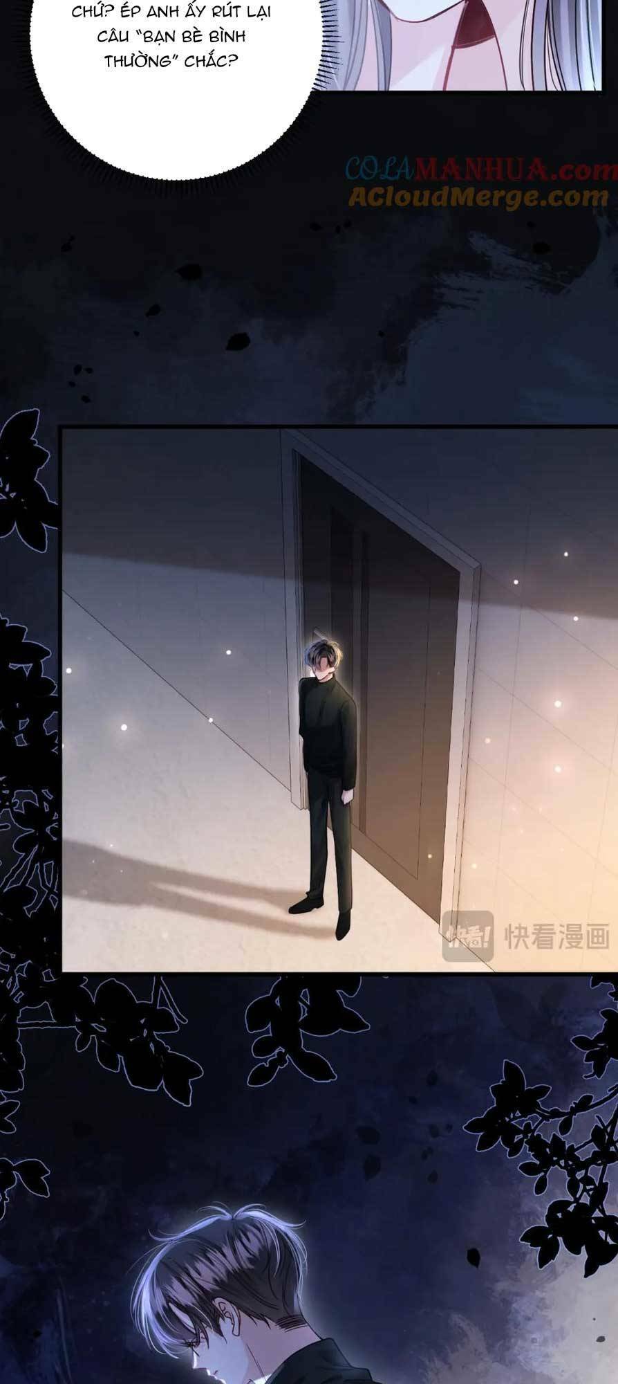 Ngày Mai Cũng Thích Em Chap 25 - Next Chap 26