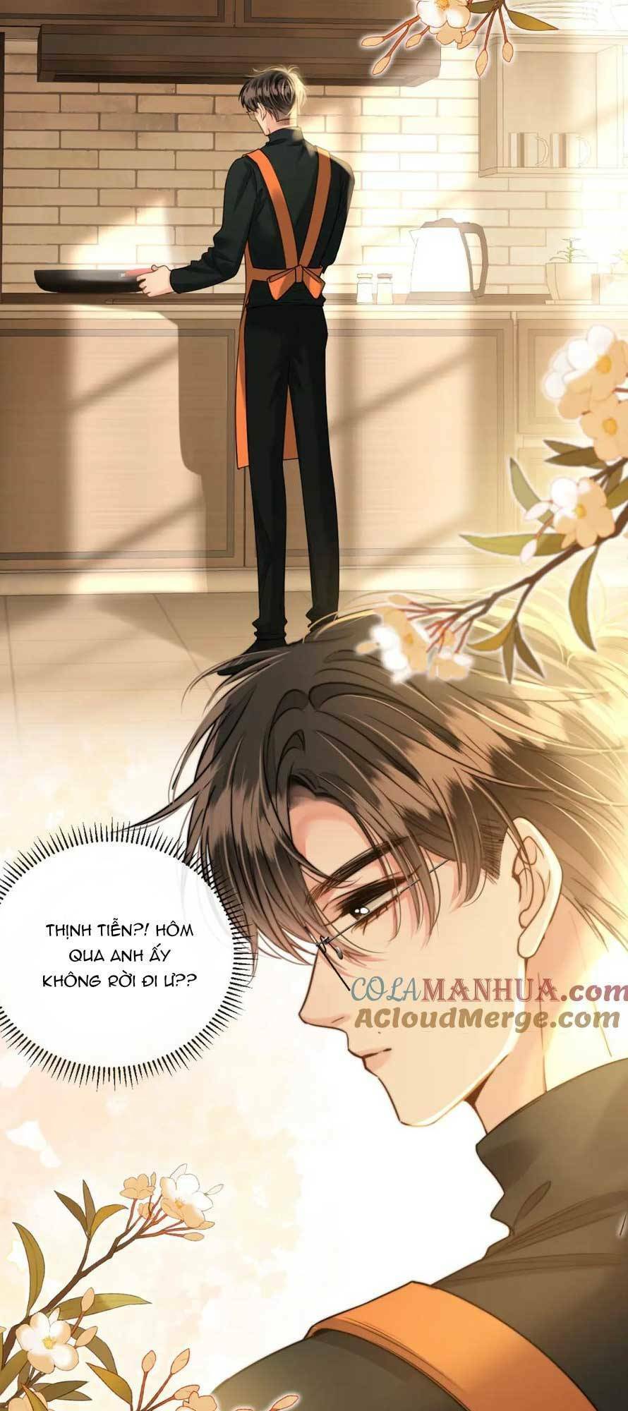 Ngày Mai Cũng Thích Em Chap 25 - Next Chap 26