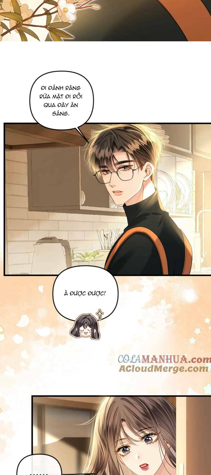 Ngày Mai Cũng Thích Em Chap 25 - Next Chap 26