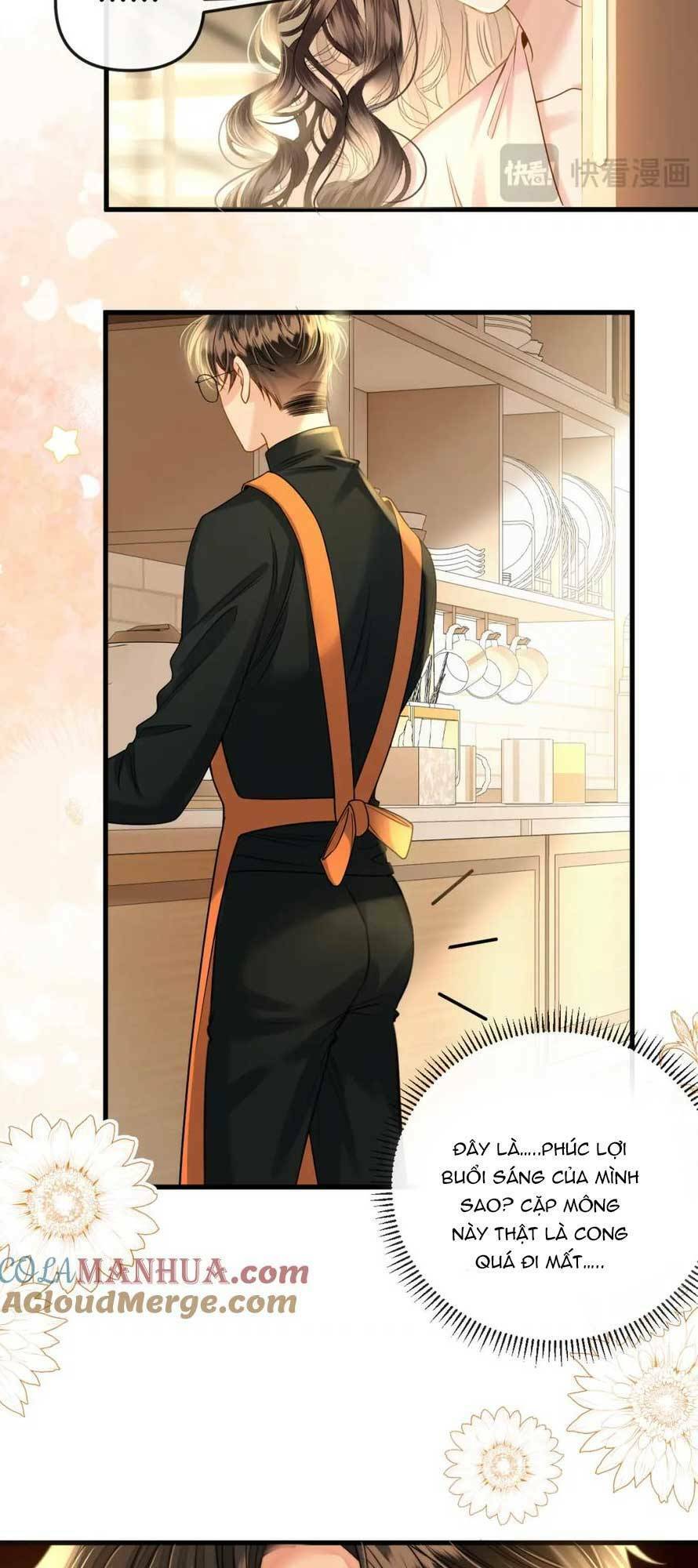 Ngày Mai Cũng Thích Em Chap 25 - Next Chap 26