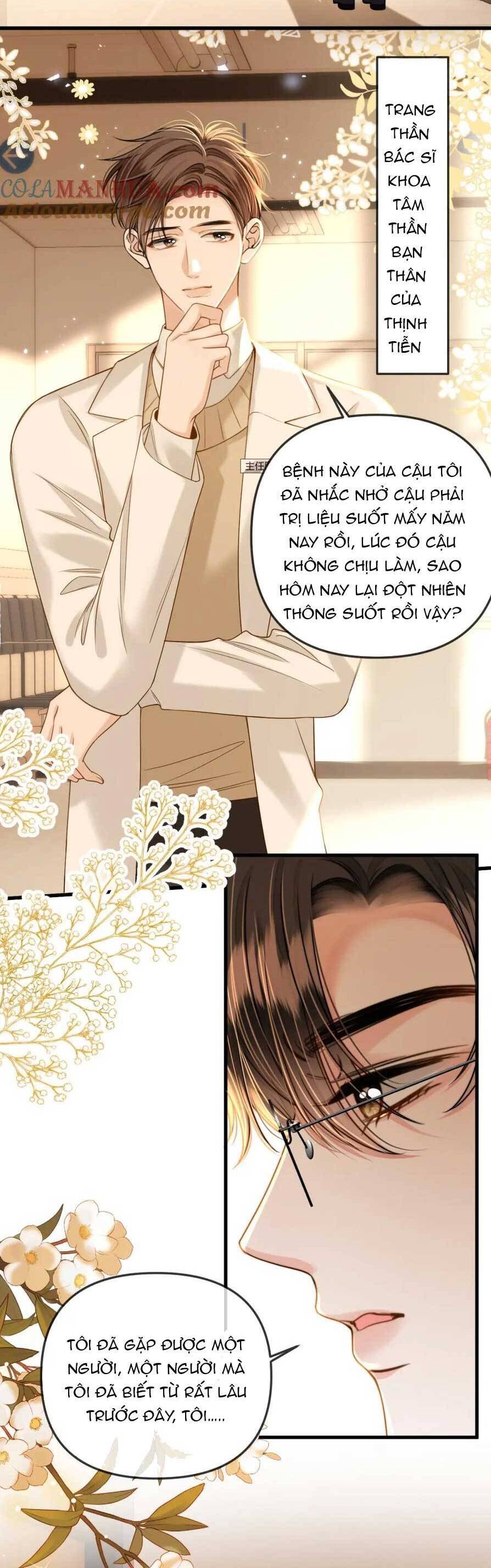 Ngày Mai Cũng Thích Em Chap 26 - Next Chap 27