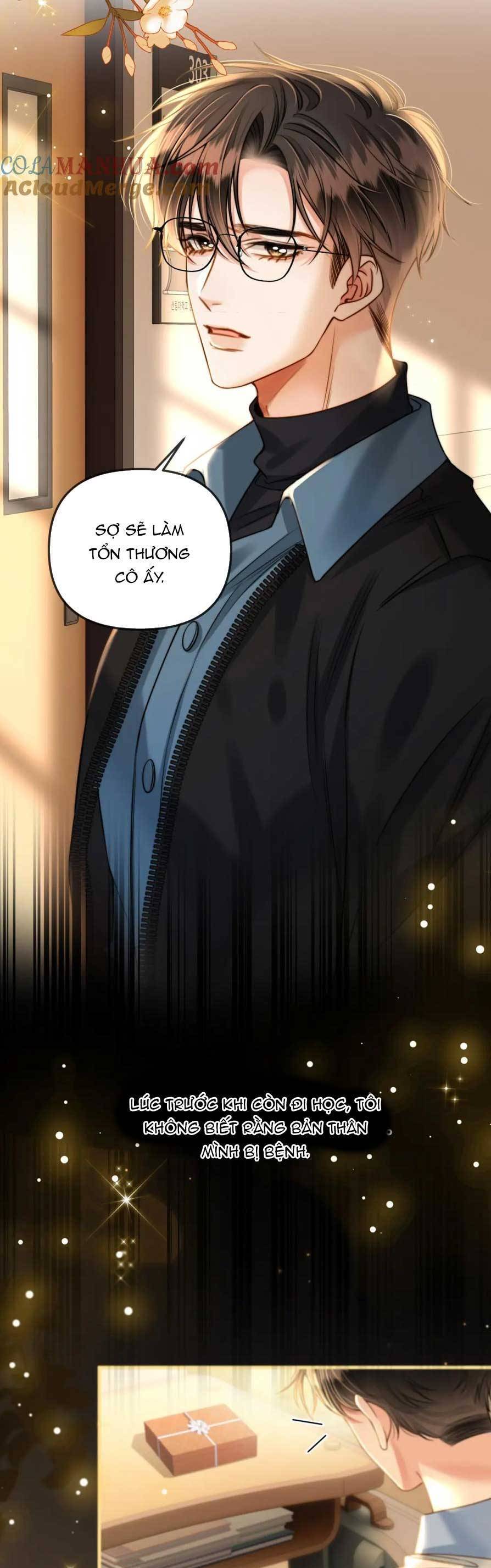 Ngày Mai Cũng Thích Em Chap 26 - Next Chap 27