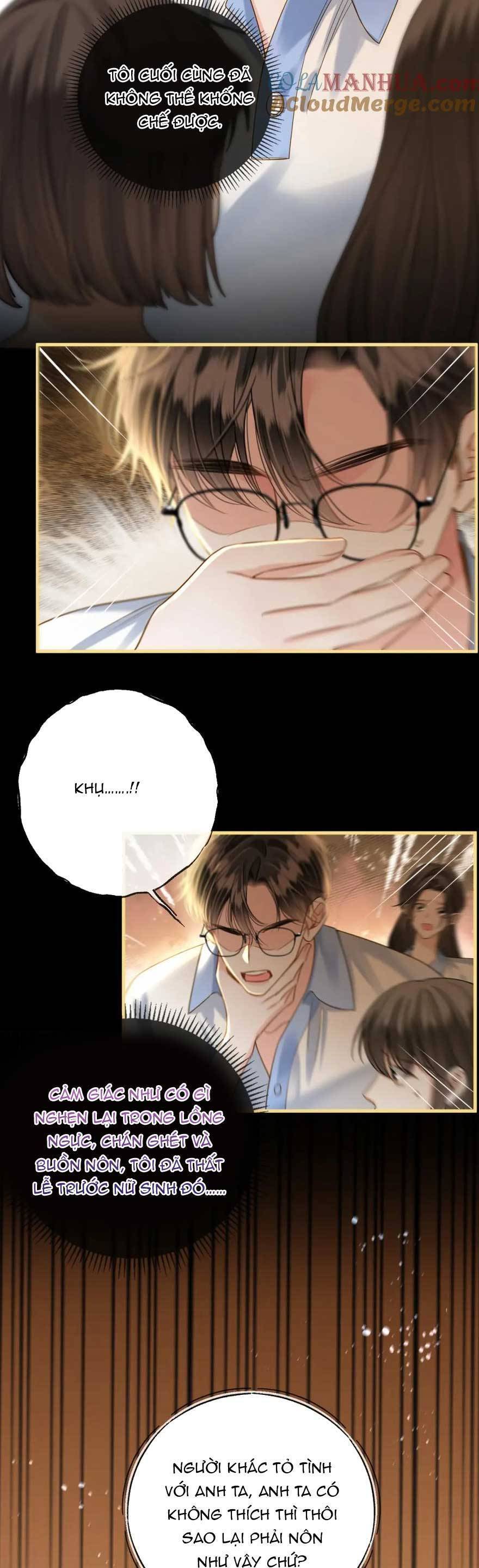 Ngày Mai Cũng Thích Em Chap 26 - Next Chap 27