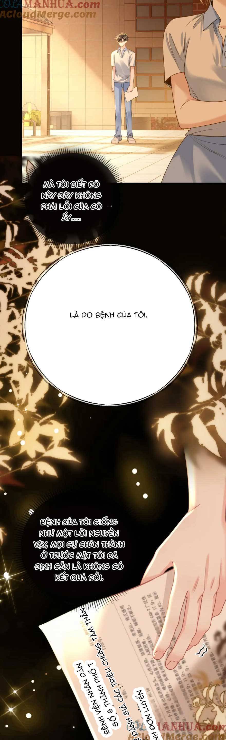 Ngày Mai Cũng Thích Em Chap 26 - Next Chap 27