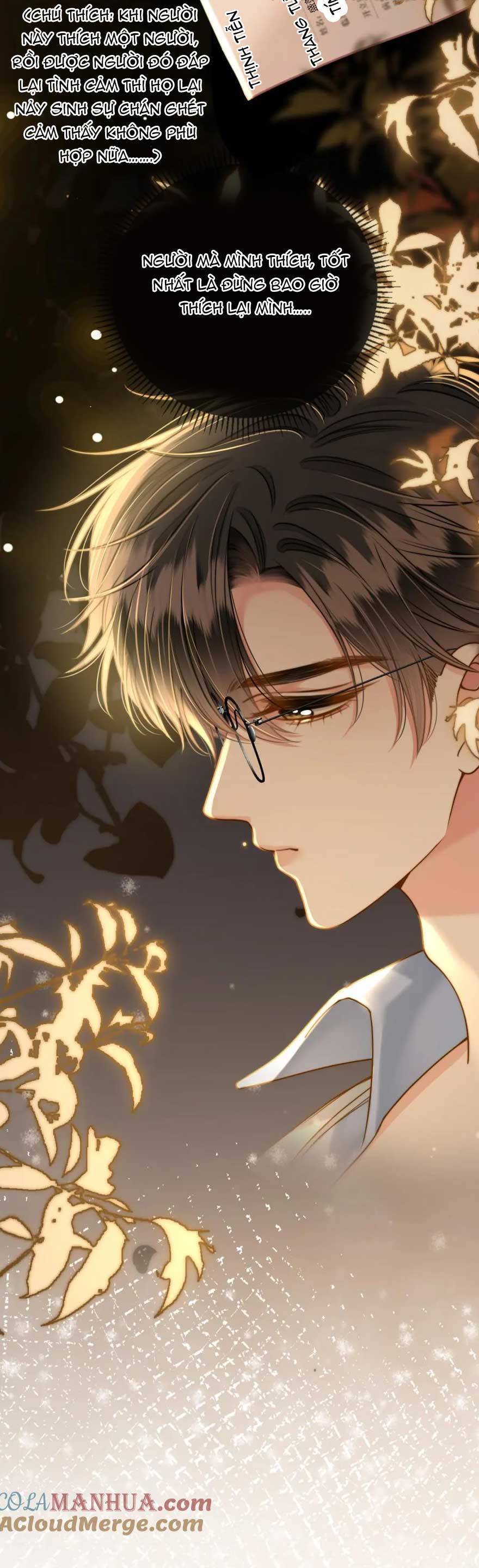 Ngày Mai Cũng Thích Em Chap 26 - Next Chap 27