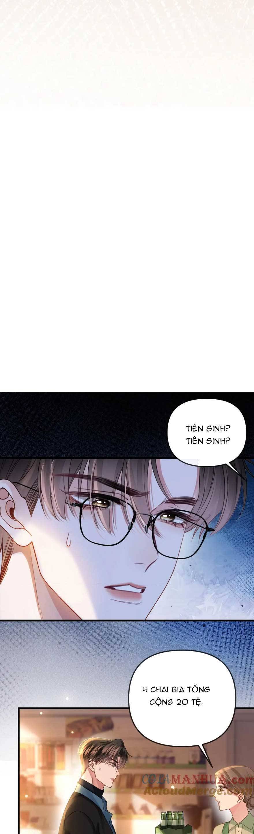 Ngày Mai Cũng Thích Em Chap 26 - Next Chap 27