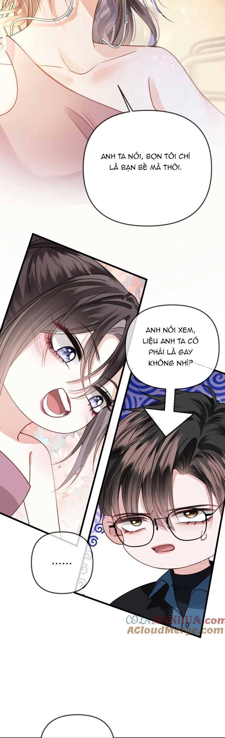 Ngày Mai Cũng Thích Em Chap 26 - Next Chap 27