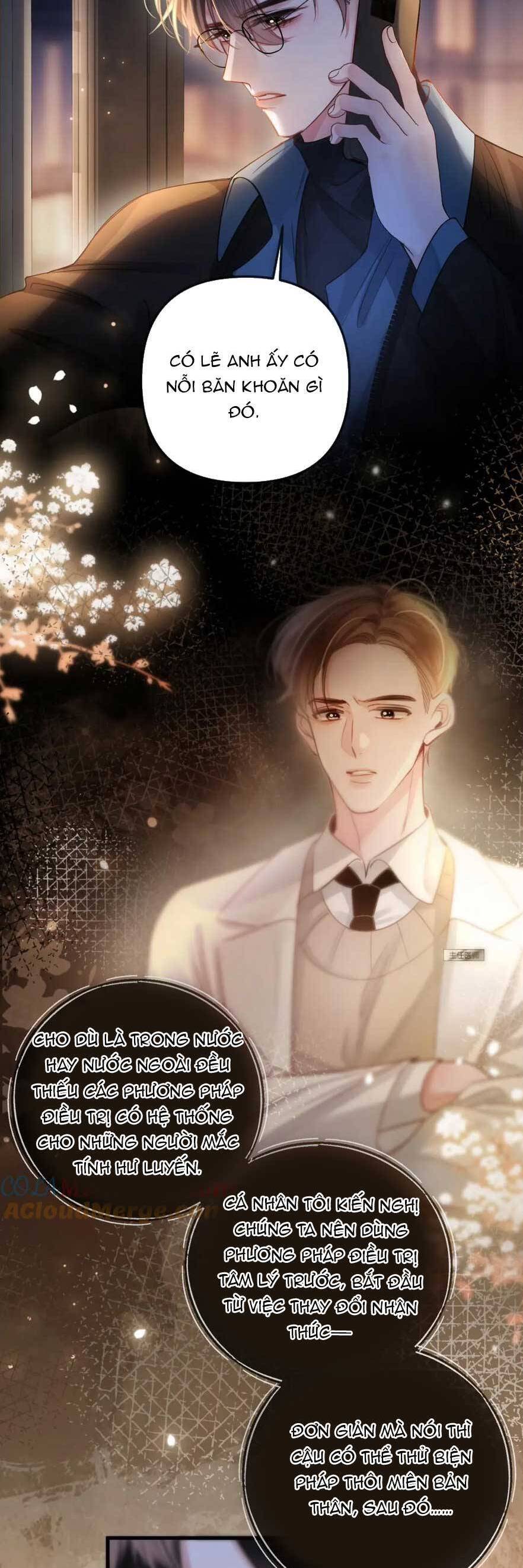 Ngày Mai Cũng Thích Em Chap 26 - Next Chap 27