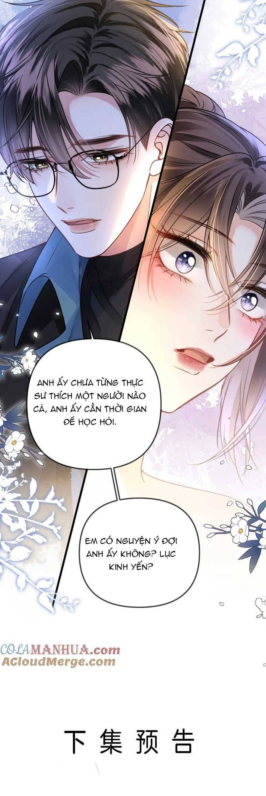Ngày Mai Cũng Thích Em Chap 26 - Next Chap 27