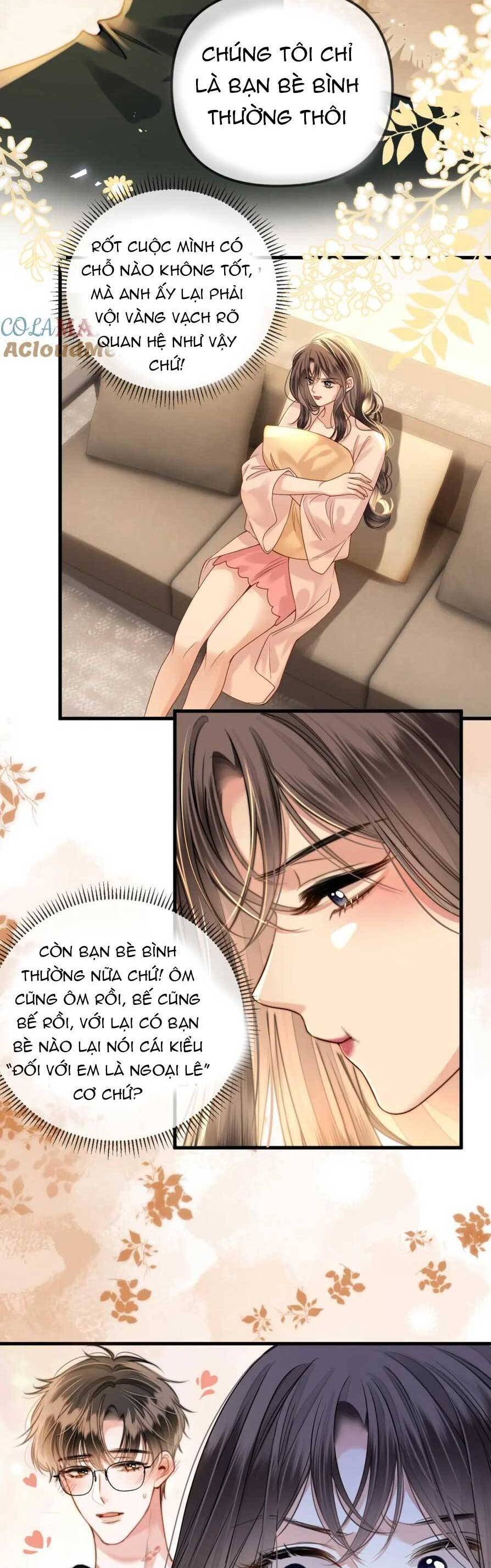 Ngày Mai Cũng Thích Em Chap 26 - Next Chap 27
