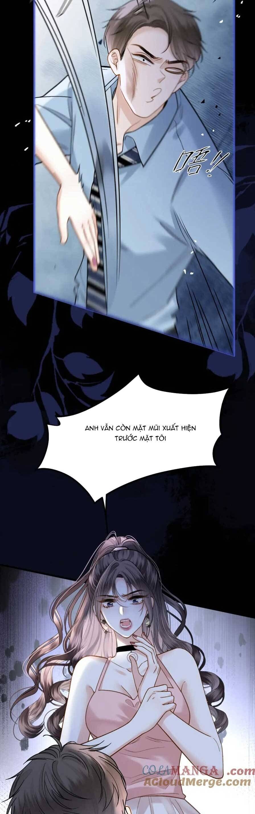 Ngày Mai Cũng Thích Em Chap 37 - Next Chap 38