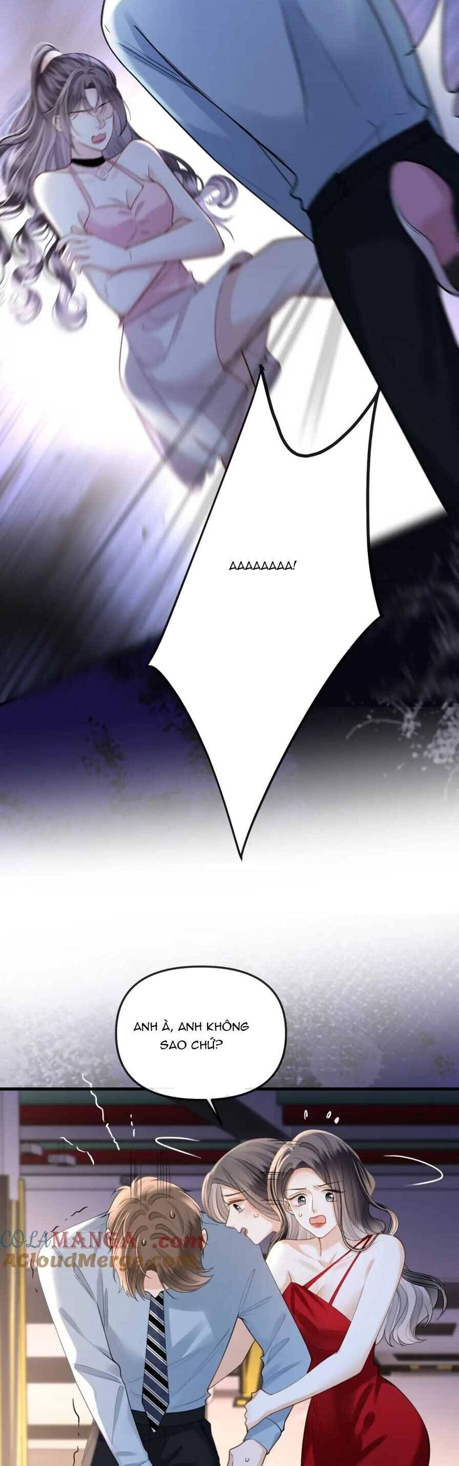 Ngày Mai Cũng Thích Em Chap 37 - Next Chap 38