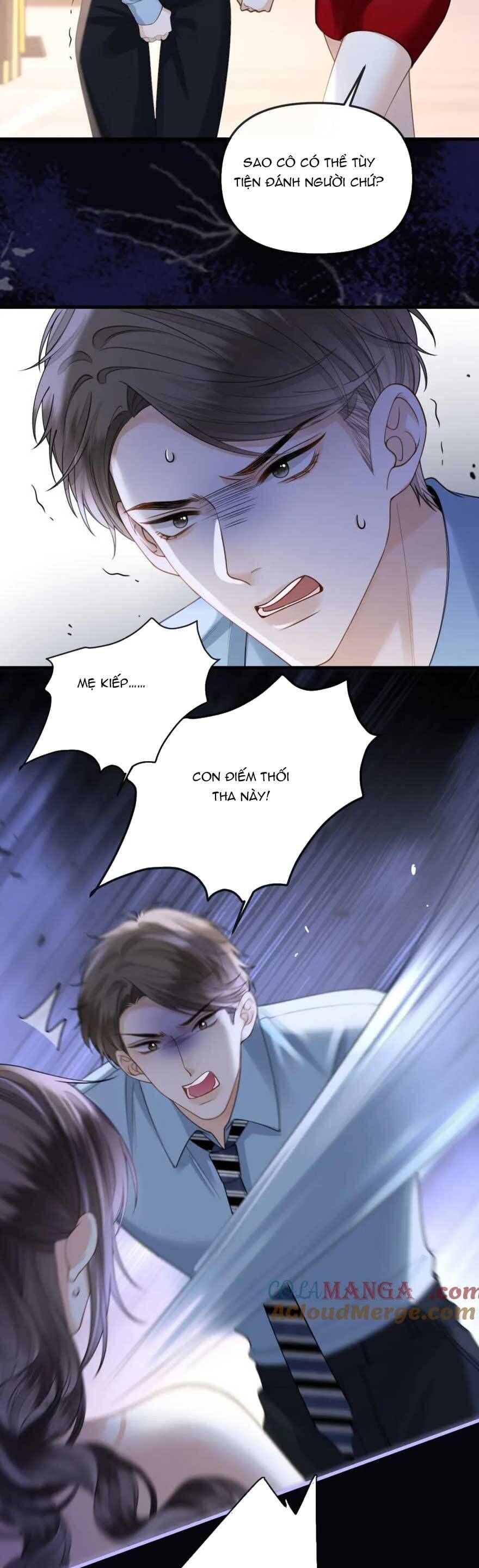 Ngày Mai Cũng Thích Em Chap 37 - Next Chap 38