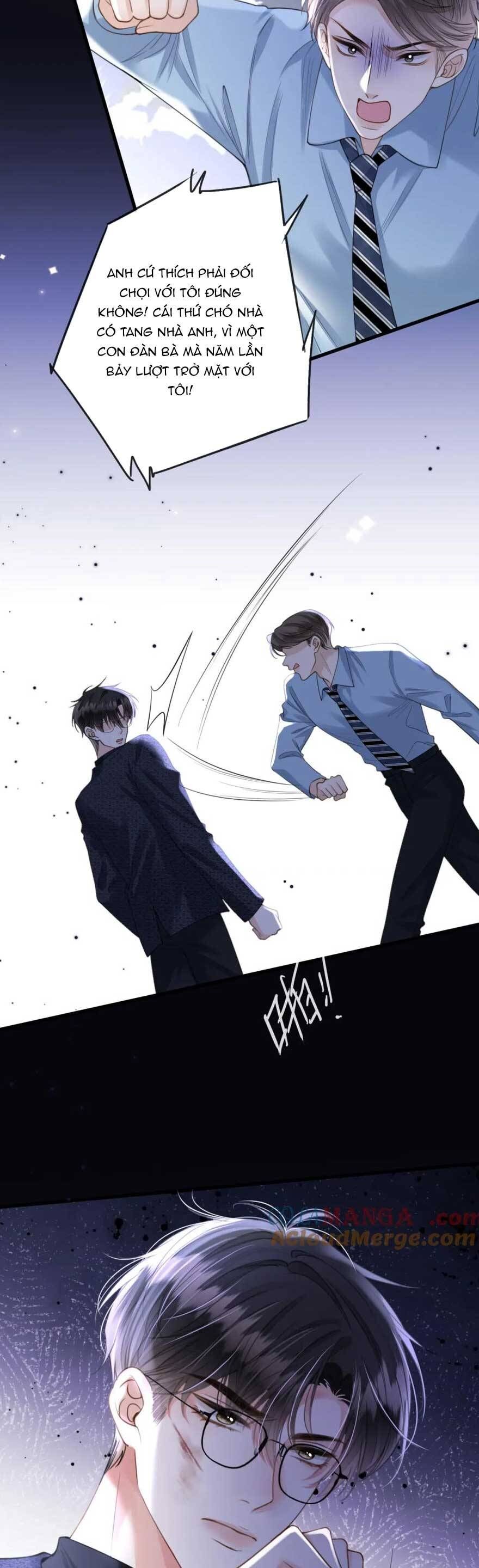 Ngày Mai Cũng Thích Em Chap 37 - Next Chap 38