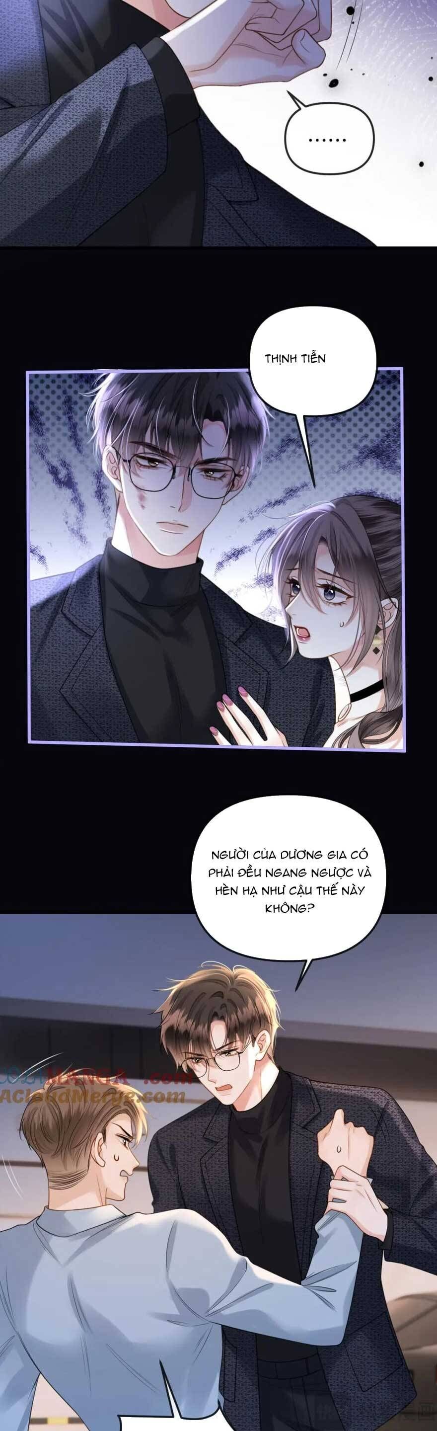 Ngày Mai Cũng Thích Em Chap 37 - Next Chap 38