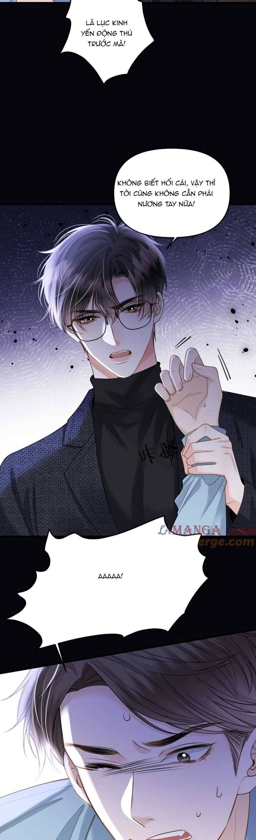 Ngày Mai Cũng Thích Em Chap 37 - Next Chap 38