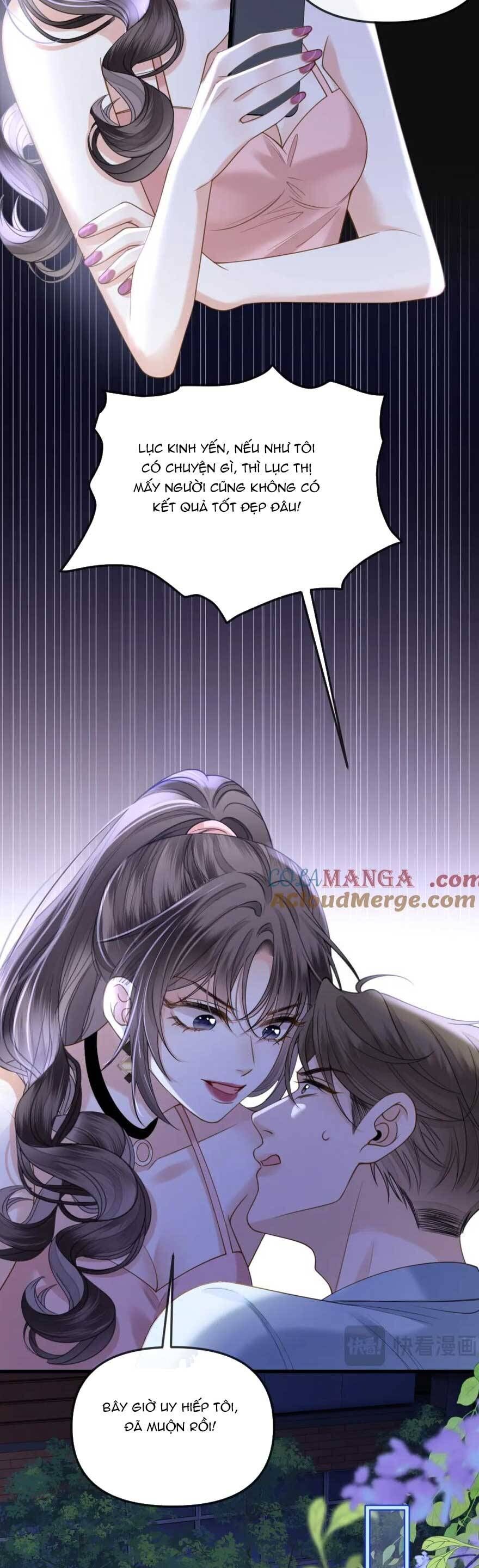 Ngày Mai Cũng Thích Em Chap 37 - Next Chap 38