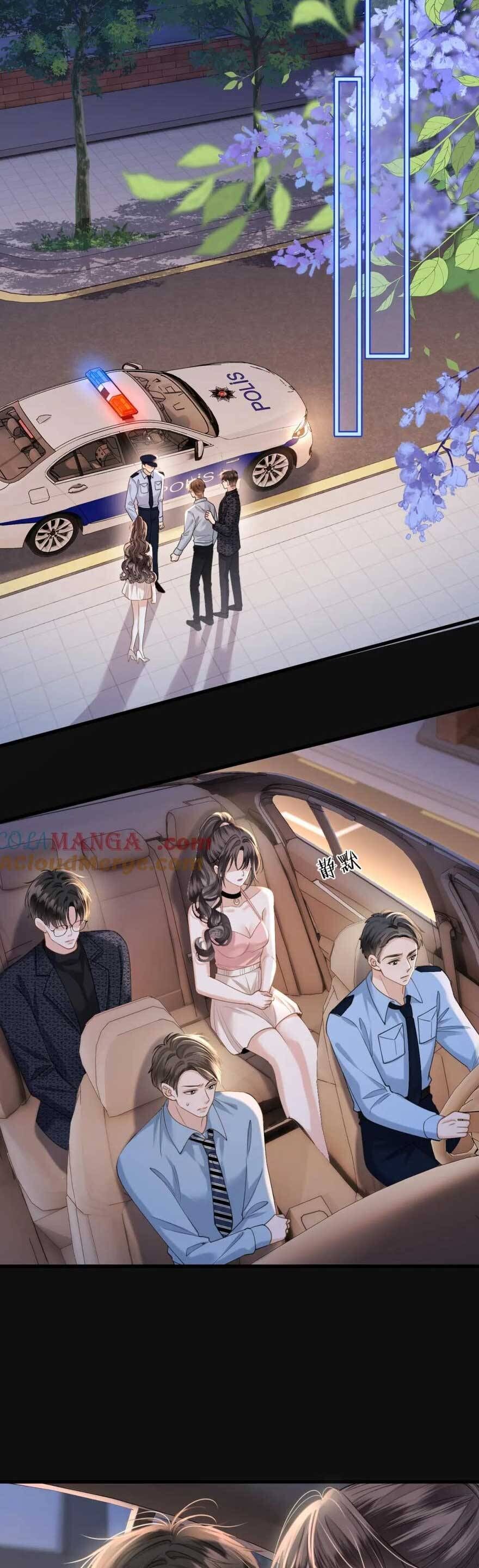 Ngày Mai Cũng Thích Em Chap 37 - Next Chap 38