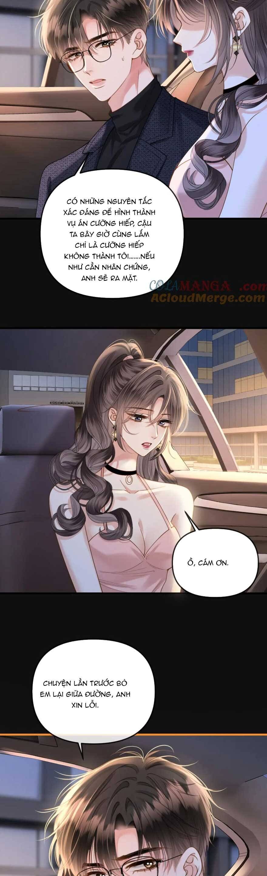 Ngày Mai Cũng Thích Em Chap 37 - Next Chap 38