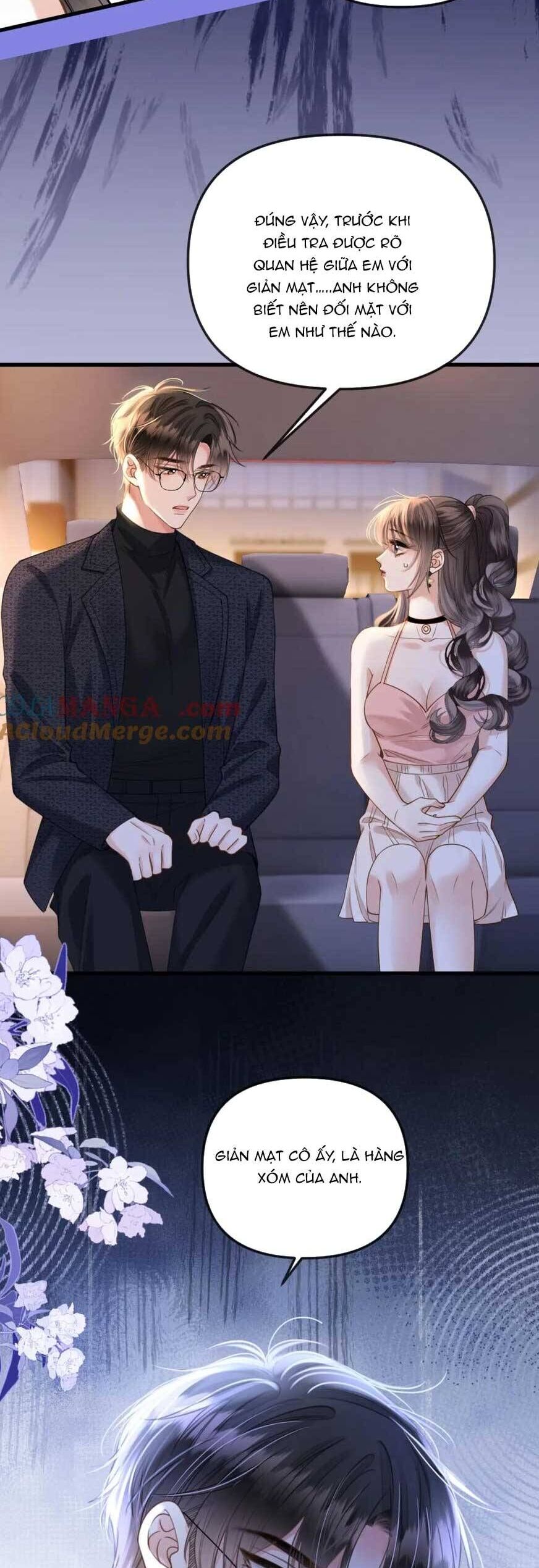 Ngày Mai Cũng Thích Em Chap 37 - Next Chap 38