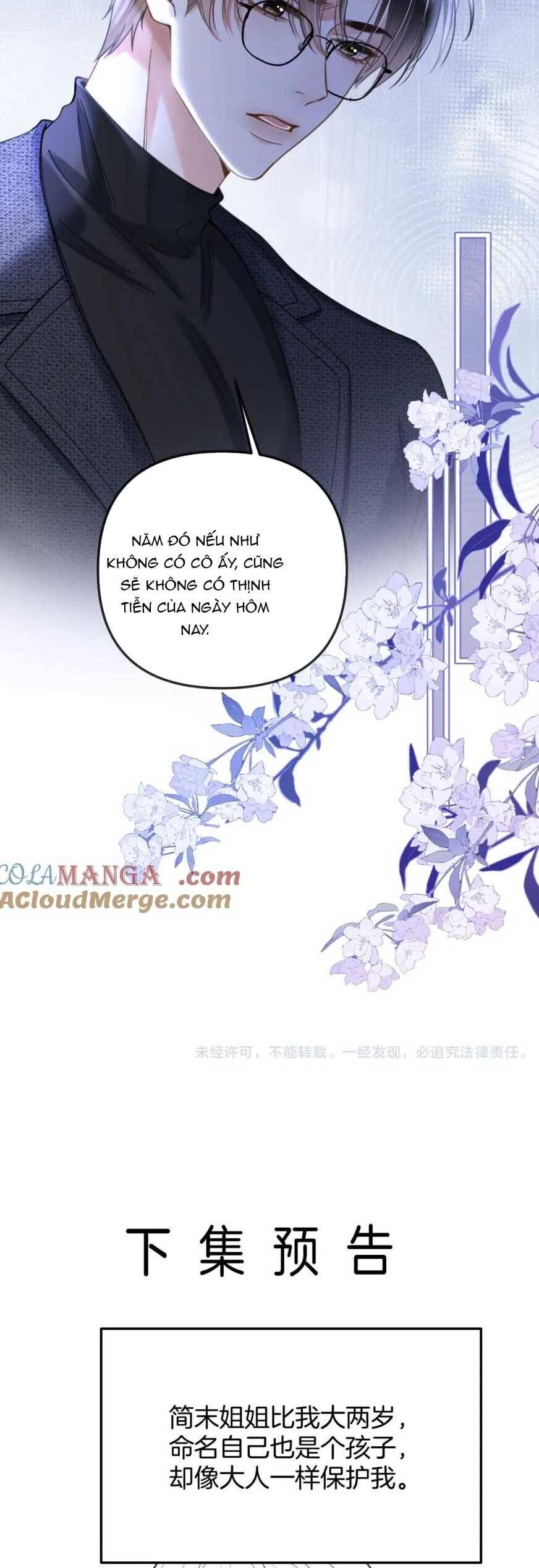 Ngày Mai Cũng Thích Em Chap 37 - Next Chap 38