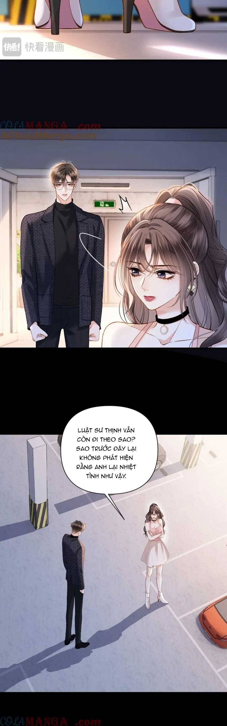 Ngày Mai Cũng Thích Em Chap 37 - Next Chap 38