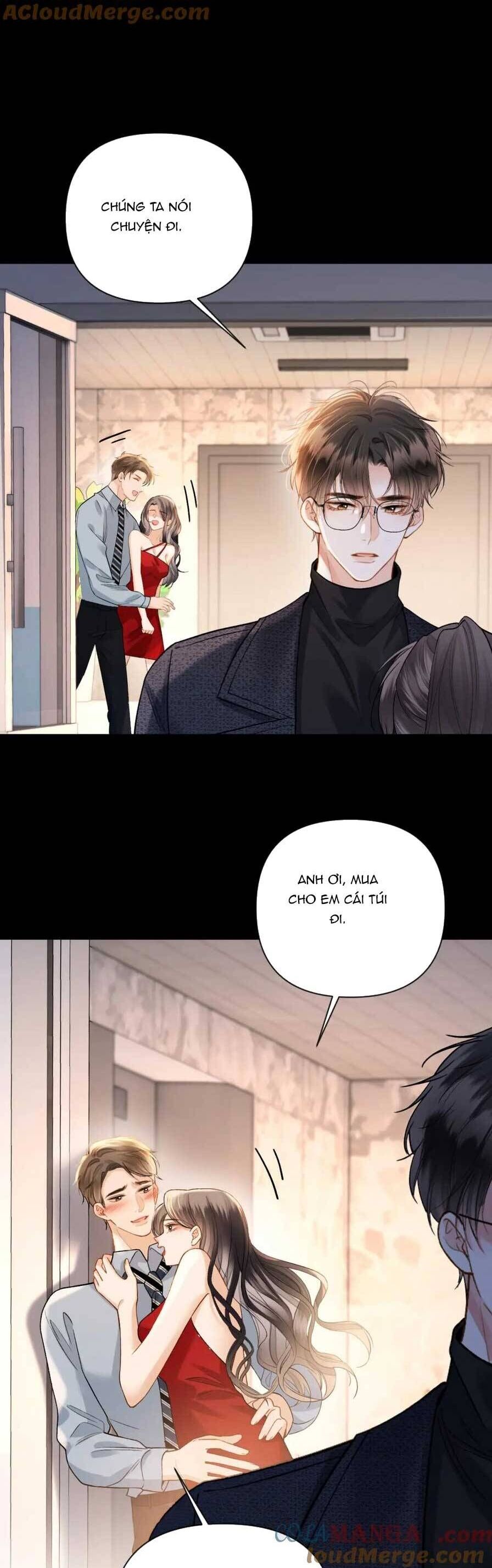 Ngày Mai Cũng Thích Em Chap 37 - Next Chap 38
