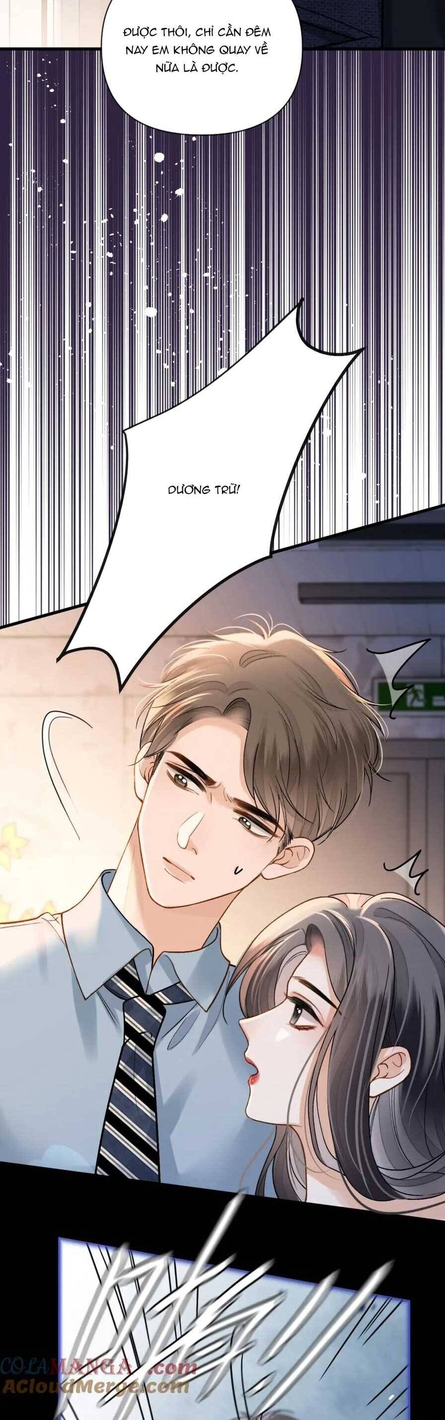 Ngày Mai Cũng Thích Em Chap 37 - Next Chap 38