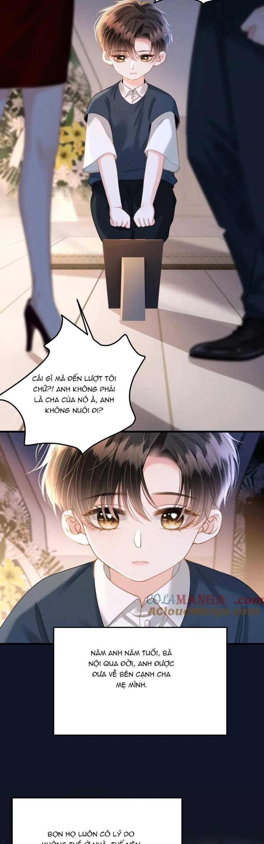 Ngày Mai Cũng Thích Em Chap 38 - Next Chap 39