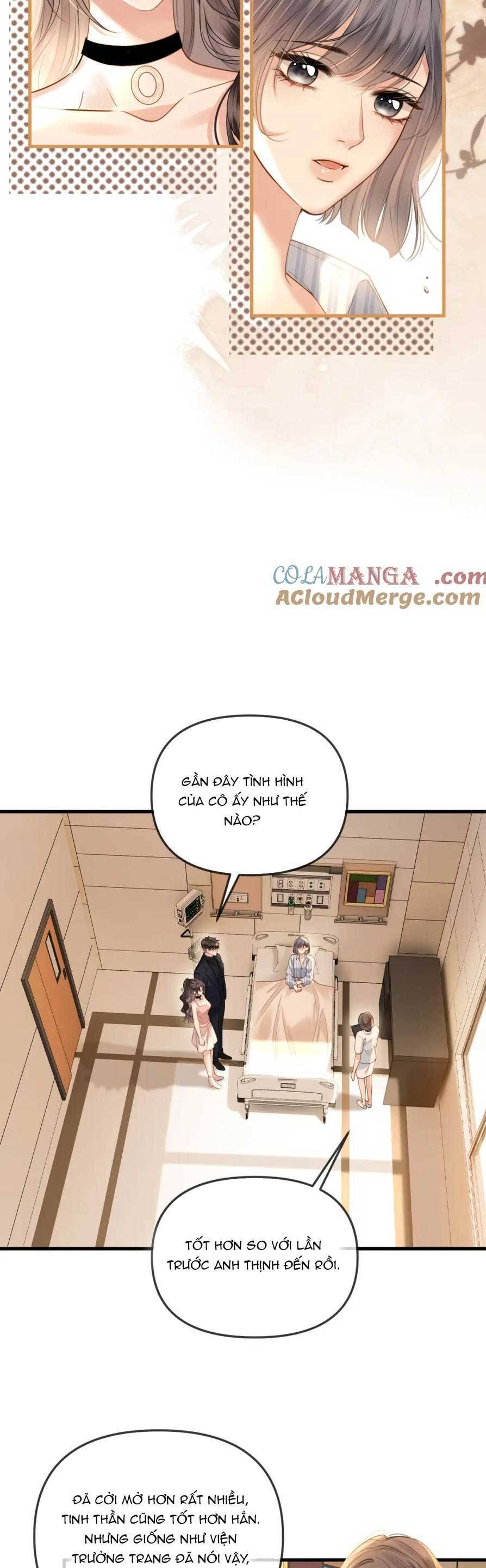 Ngày Mai Cũng Thích Em Chap 38 - Next Chap 39