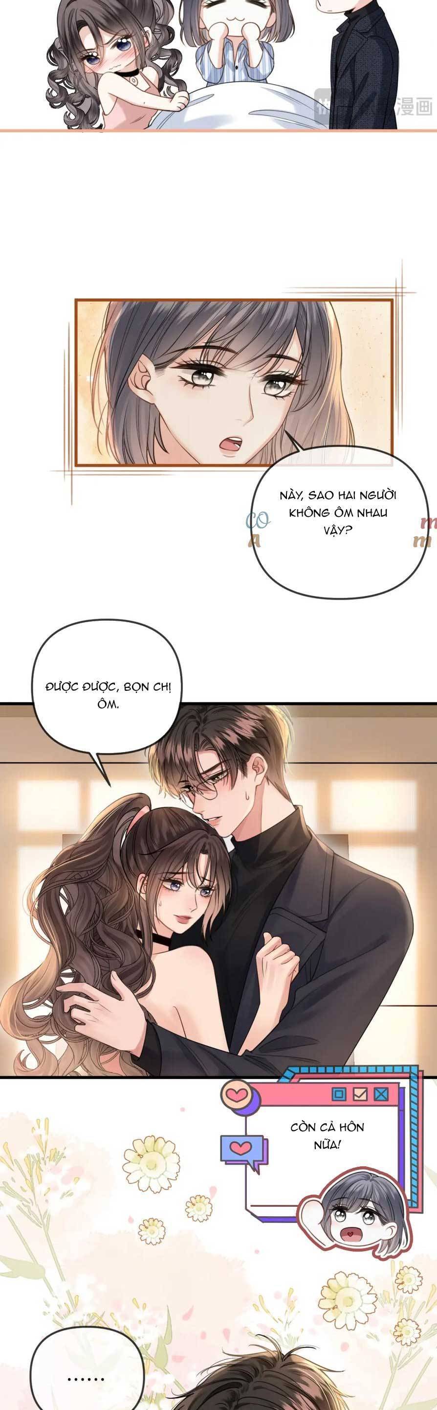 Ngày Mai Cũng Thích Em Chap 38 - Next Chap 39