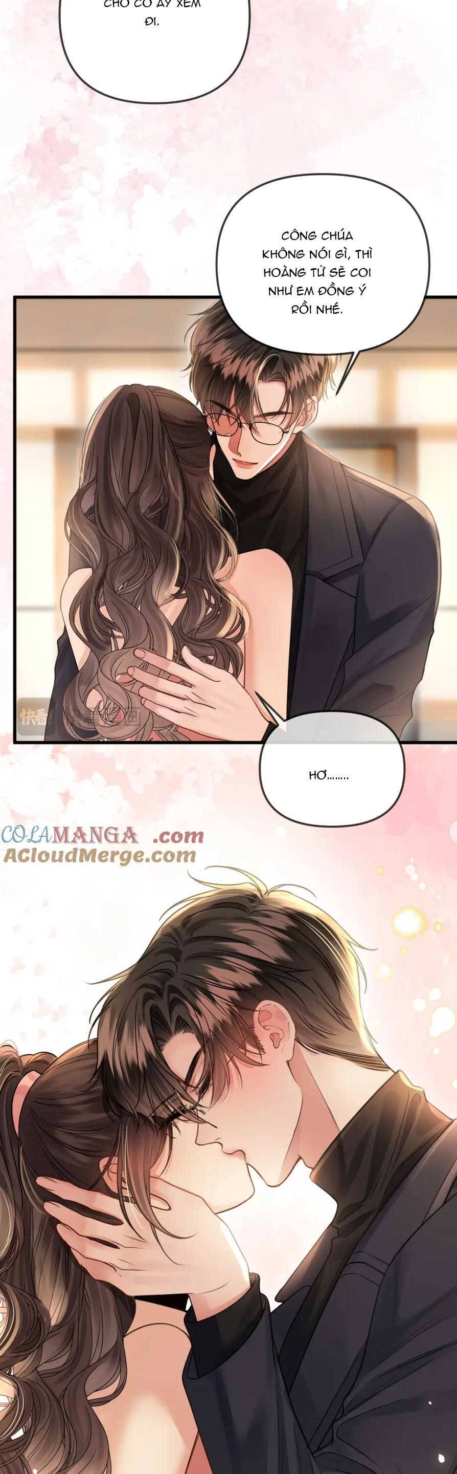 Ngày Mai Cũng Thích Em Chap 38 - Next Chap 39