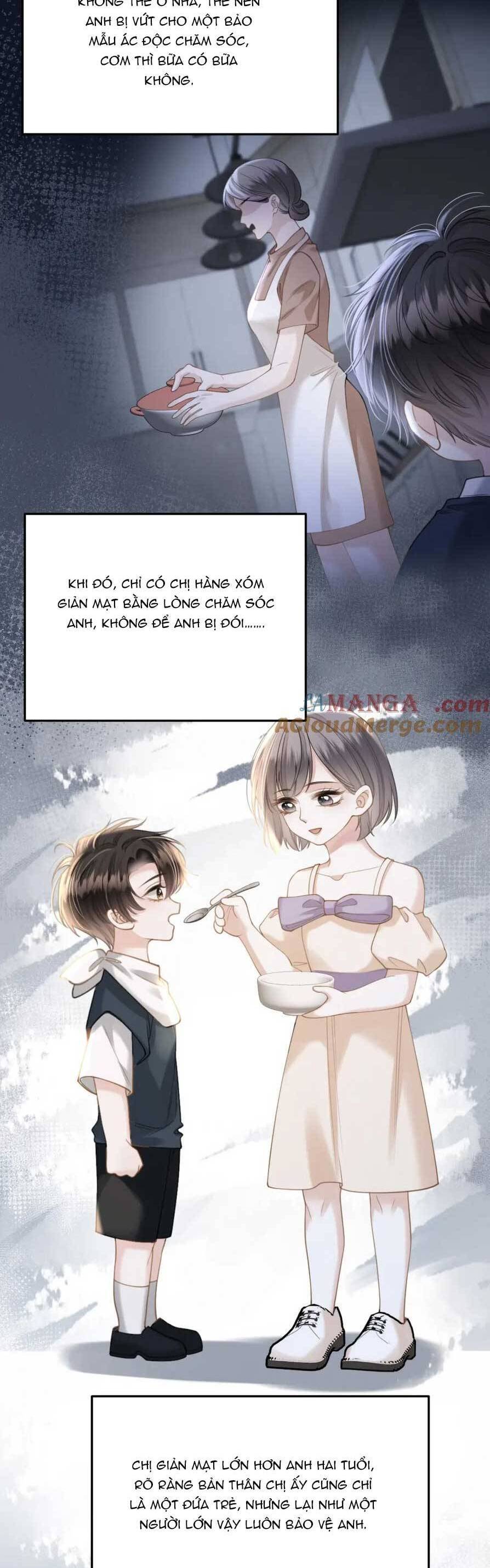 Ngày Mai Cũng Thích Em Chap 38 - Next Chap 39