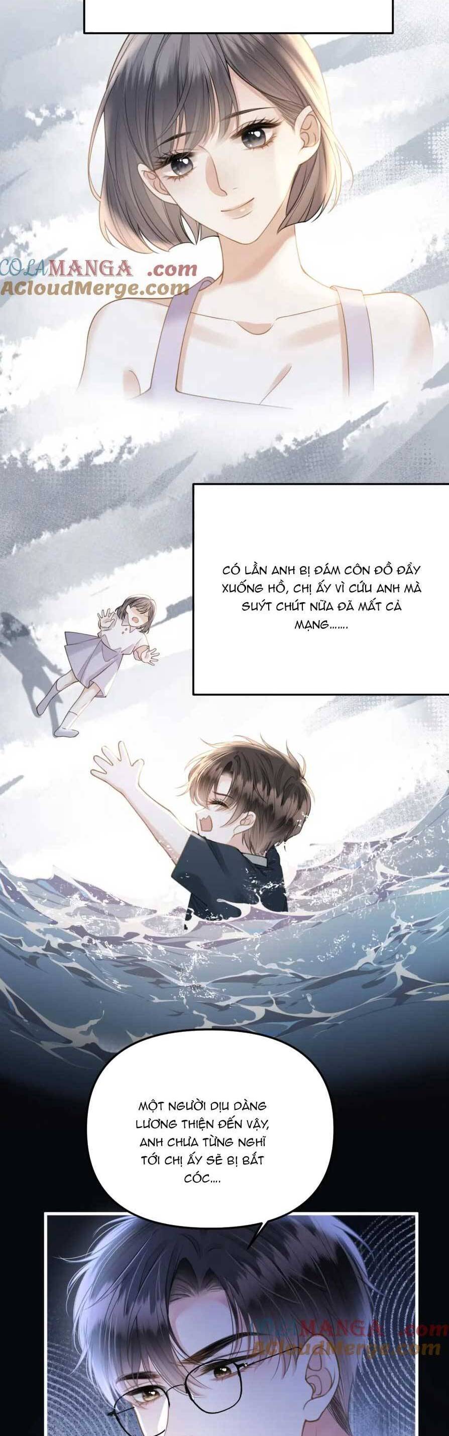 Ngày Mai Cũng Thích Em Chap 38 - Next Chap 39