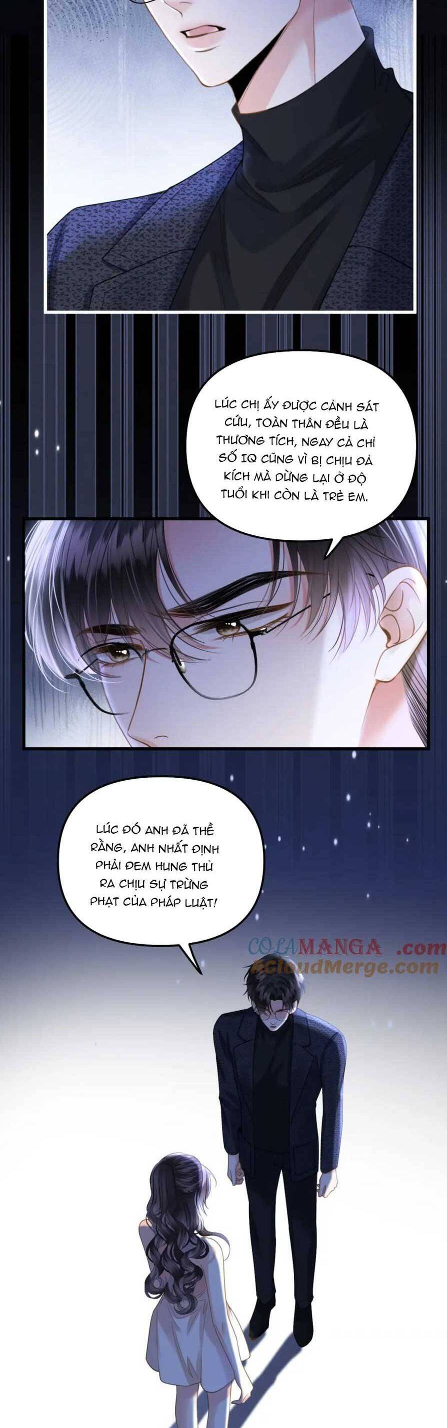 Ngày Mai Cũng Thích Em Chap 38 - Next Chap 39