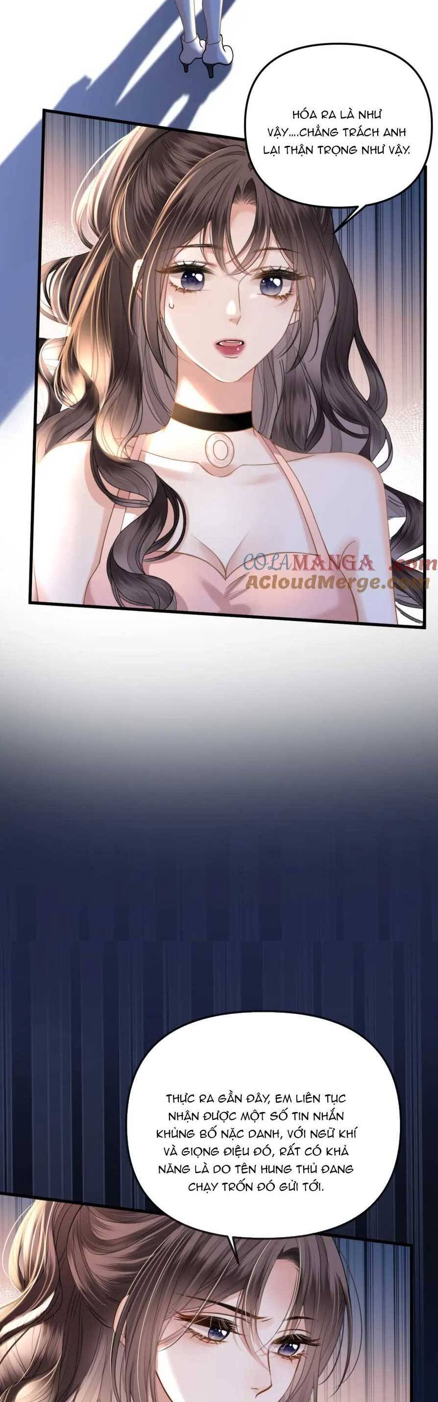 Ngày Mai Cũng Thích Em Chap 38 - Next Chap 39