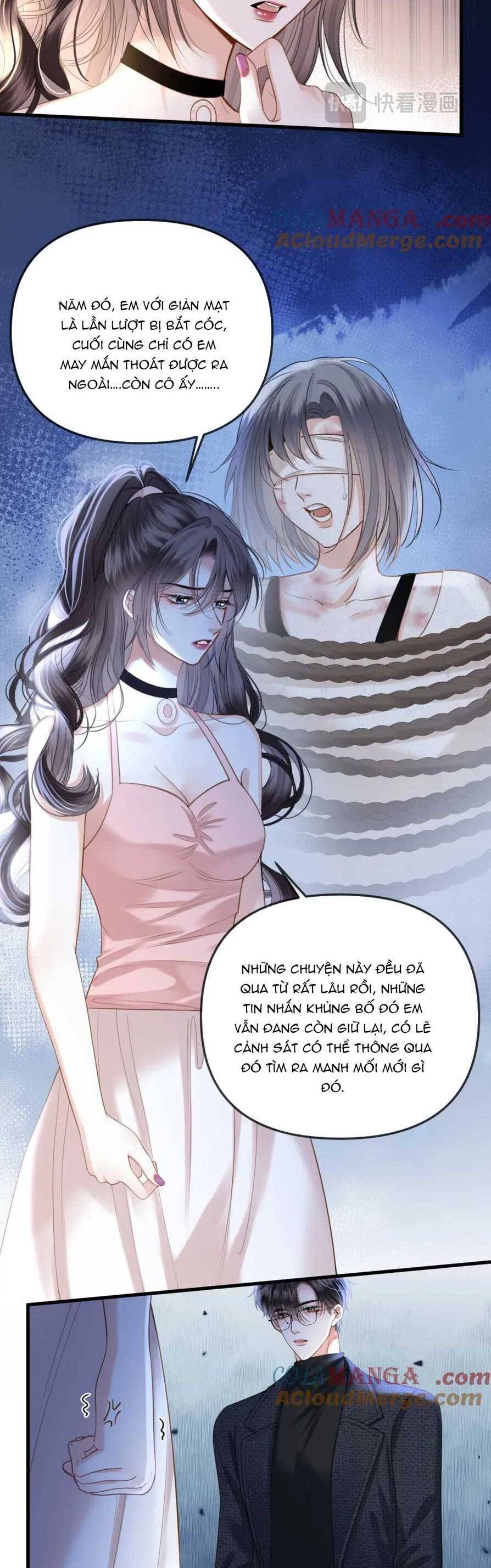 Ngày Mai Cũng Thích Em Chap 38 - Next Chap 39