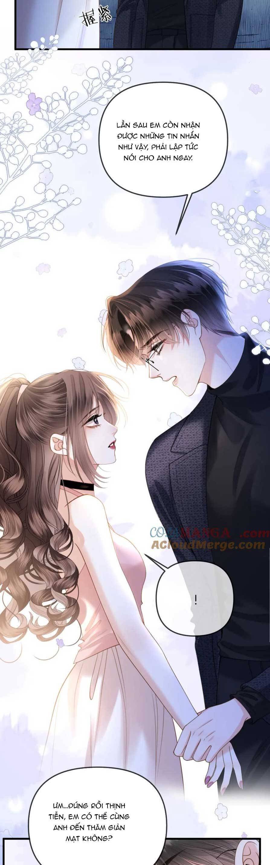 Ngày Mai Cũng Thích Em Chap 38 - Next Chap 39