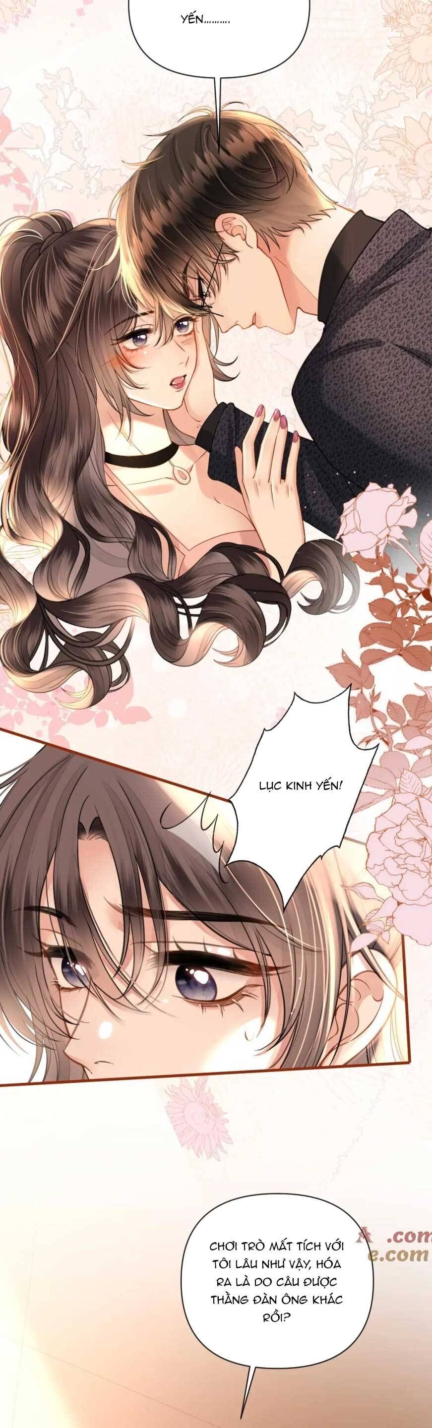 Ngày Mai Cũng Thích Em Chap 39 - Next Chap 40