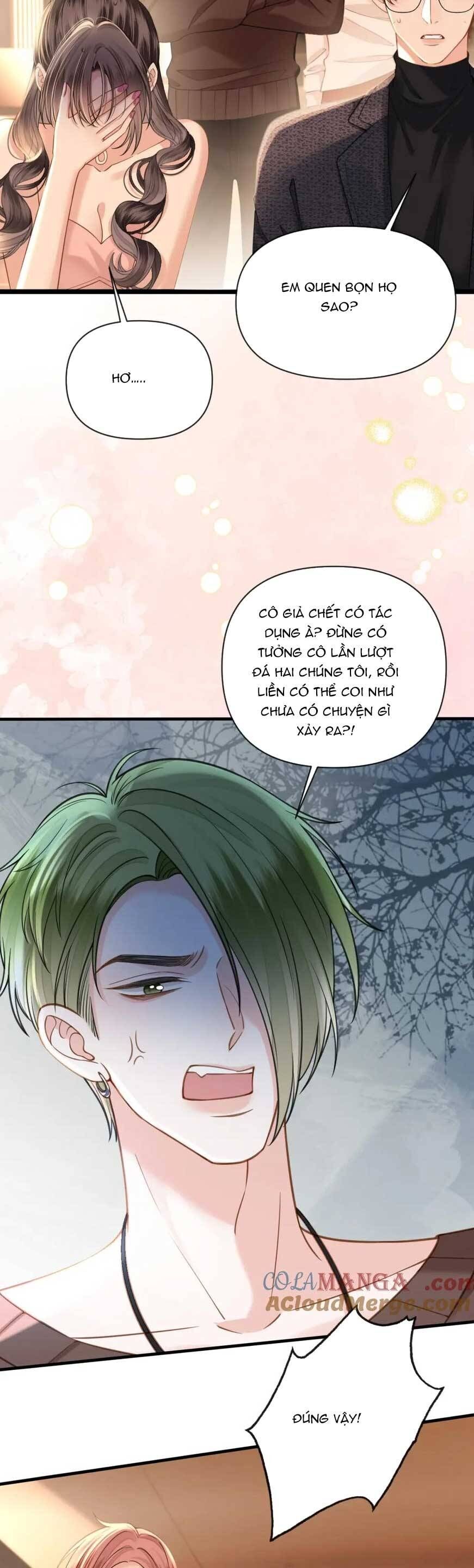 Ngày Mai Cũng Thích Em Chap 39 - Next Chap 40