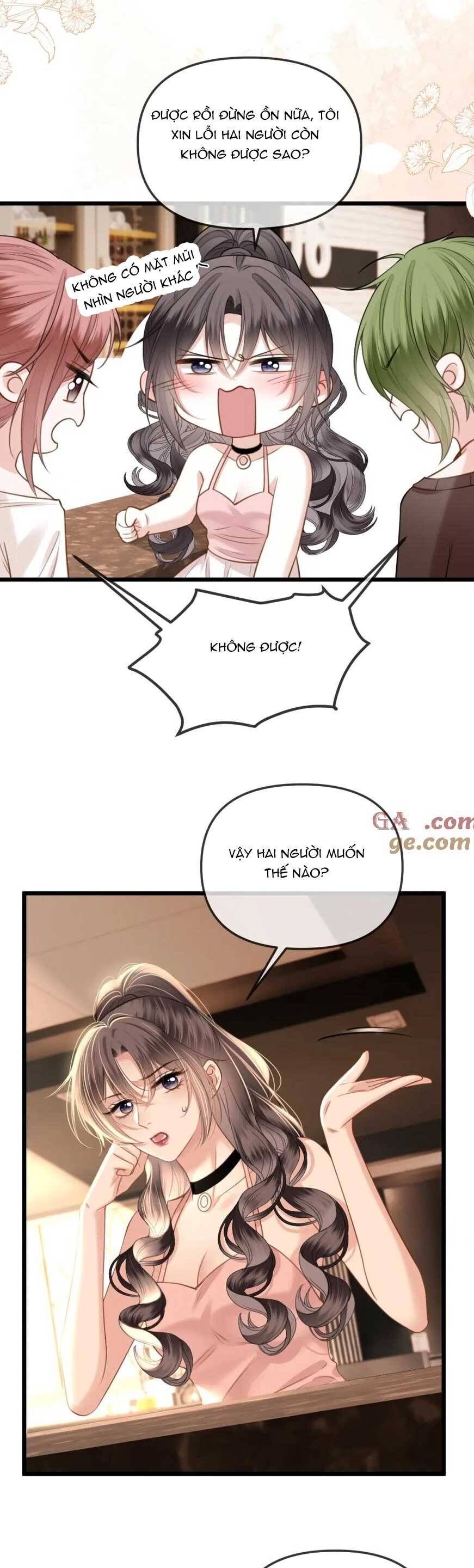 Ngày Mai Cũng Thích Em Chap 39 - Next Chap 40