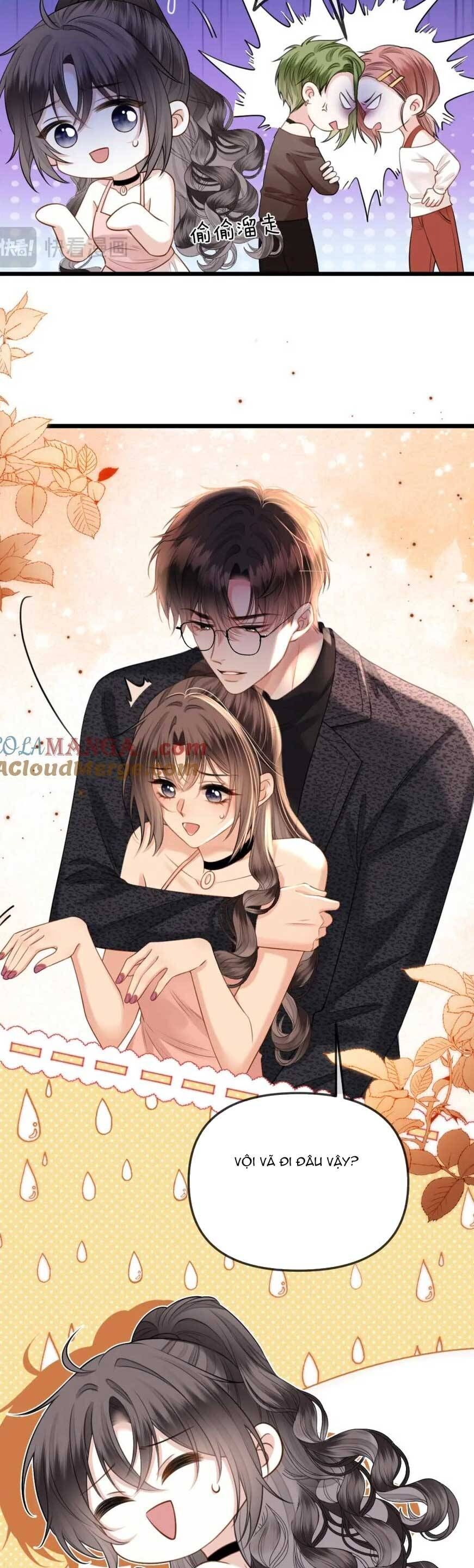Ngày Mai Cũng Thích Em Chap 39 - Next Chap 40
