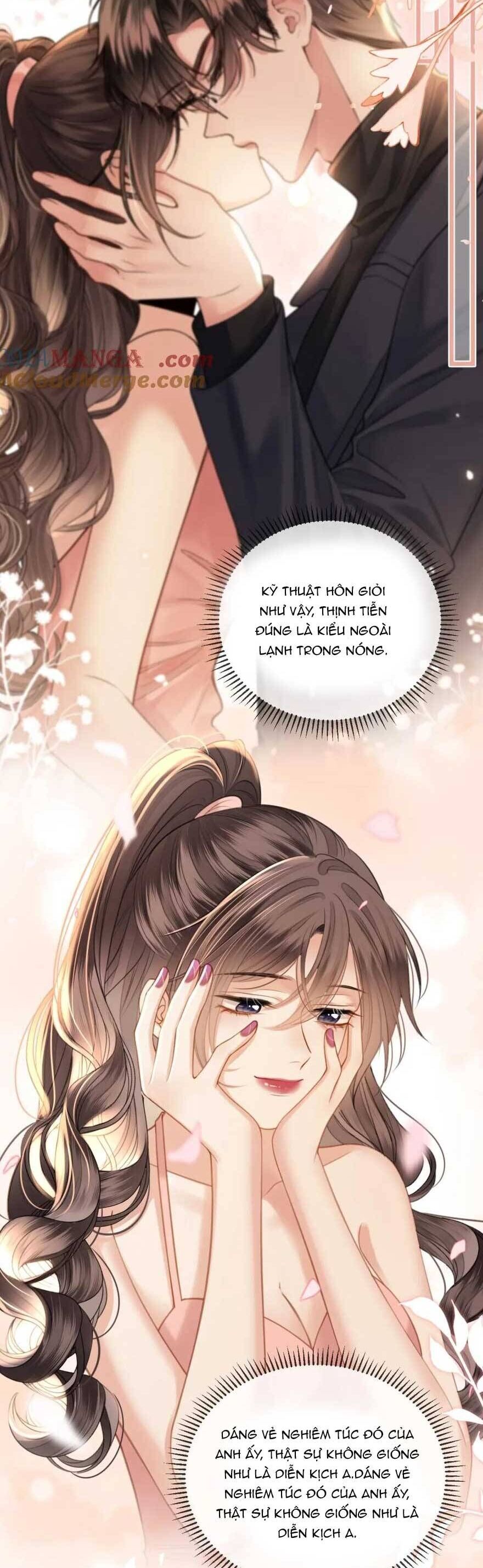 Ngày Mai Cũng Thích Em Chap 39 - Next Chap 40