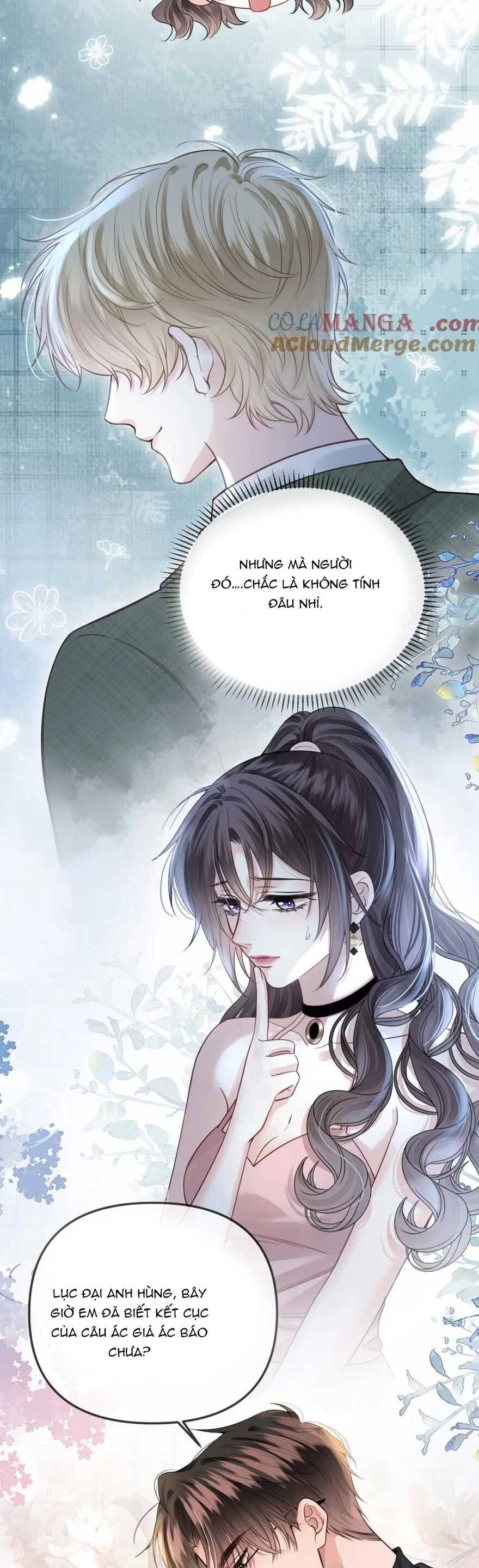 Ngày Mai Cũng Thích Em Chap 39 - Next Chap 40